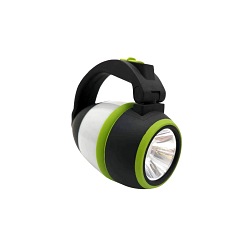 Latarka LED TWIST 1W 3w1