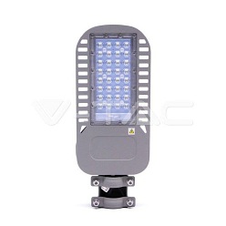 Lampa Uliczna LED V-TAC Samsung 50W 110st 120lm/W VT-54ST 4000K 6000lm