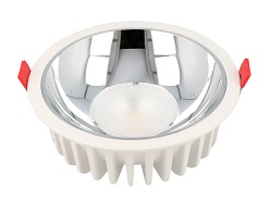 Oprawa Downlight 1-10V LED Line 30W 3000lm 4000K QUANTUM