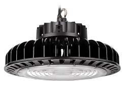 Lampa LED line UFO T 220-240V 200W 26000LM 4000K 90°