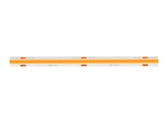 Taśma LED COB 24V IP66 PRIME 11W 480 LED Zimna - 5m
