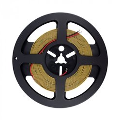 Taśma LED 24V FULL COB 1152 LED 14W 4000K - rolka 5m