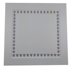 Panel LED 25W kwadratowy