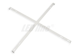 Panel LED line® okrągły 40W 3200lm fi 600mm (60cm) biała dzienna