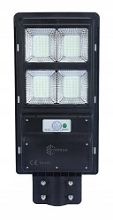 lampa uliczna led solarna