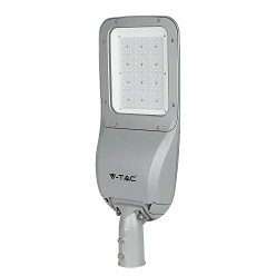 Lampa Uliczna LED V-TAC Samsung 120W 302Z+ Class II 0-10V VT-120ST 4000K 15600lm