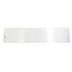 Panel LED 18W okrągły, średnica 18cm natynkowy marki ART - biała ciepła barwa światła