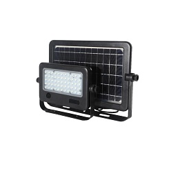 Naświetlacz SOLAR LED MHCS 10W - Biała Neutralna