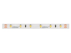 Taśma LED 24V SMD 3528 Led Line ciepła - 1 metr