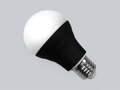 Żarówka LED E27 RGBW 2x7,5W Bluetooth