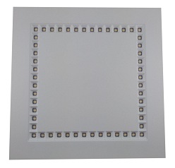 Panel LED 15W kwadratowy