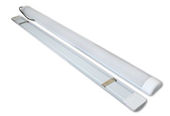 Lampa LED hermetyczna IP65 40W 120cm 3600lm -  biała dzienna