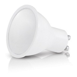 Żarówka LED GU10 5W 500lm 9xSMD2835 VITA - biała ciepła