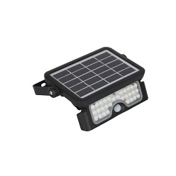 Naświetlacz SOLAR LED MHC  5W - Biała Neutralna