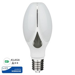 Żarówka LED V-TAC Samsung 36W E27 110lm/W VT-240 6400K 3960lm