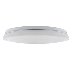 plafon led okragly 18w