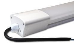 Lampa LED hermetyczna IP65 16W 60cm 1280lm - b. dzienna