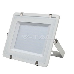 Naświetlacz LED V-TAC 200W SAMSUNG Biały VT-200 4000K 16000lm 