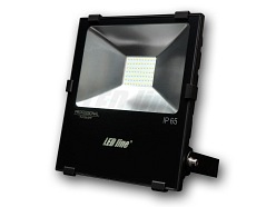 Halogen LED 70W 7000lm IP65 proffesional LED line biała dzienna