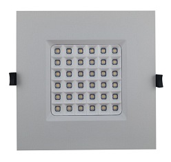 Panel LED 18W bryzgoszczelny