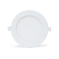 Panel LED SMART Wi-Fi 12W okrągły CCT 3000-6500K