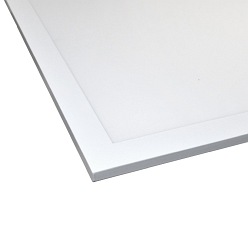 Panel LED 60x60 wodoodporny ugr<19