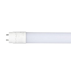 Świetlówka LED T8 V-TAC Samsung 120cm 18W G13 VT-121 3000K 1700lm