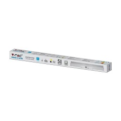 Belka Linia Świetlna V-TAC 50W LED Samsung 150cm 3w1 120LM/W VT-8-55 6000lm