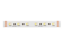 Taśma LED line 300 SMD5060 24V RGBW + biały ciepły 2600-2868K 5 metrów