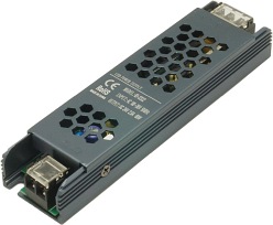 Zasilacz LED SLIM PRO 24V IP20 2,5A 60W