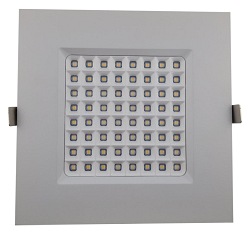 Panel LED 25W bryzgoszczelny