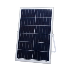 naswietlacz solarny led 100w