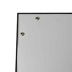 Panel LED 60x60 czarny