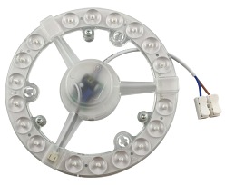 Wkład LED 18W do plafonu