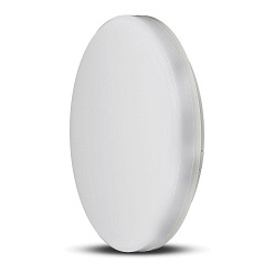 Plafon Okrągły V-TAC 15W LED Samsung IP44 100lm/W VT-8033 6400K 1500lm