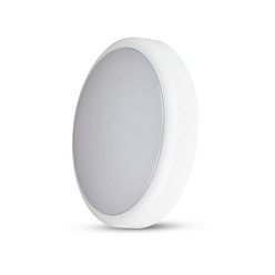 Plafon V-TAC Samsung 24W LED IP65 IK08 Biały VT-24 3w1 1850lm