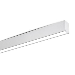 Lampa LED Linear V-TAC Samsung 60W Góra/Dół Biała 120cm VT-7-60 4000K 6000lm