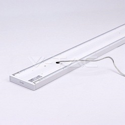 Lampa LED Linear V-TAC Samsung 60W Ściemnialna UGR<6 Biała VT-7-62 4000K 6600lm