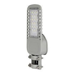 Lampa Uliczna LED V-TAC Samsung 30W 110st 120lm/W VT-34ST 6400K 3600lm