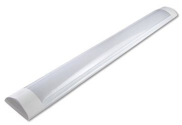 Lampa liniowa LED 60cm biała 