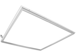 panel LED krawędziowy 60X60 