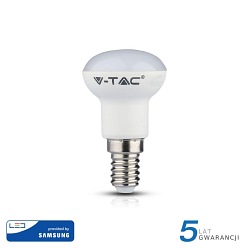 Żarówka LED V-TAC Samsung 3W E14 R39 VT-239 3000K 250lm 