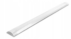 Lampa LED Slim 150 cm Domeno 50W - biała zimna