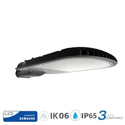 Lampa Uliczna LED V-TAC Samsung 100W VT-101ST 6400K 10000lm