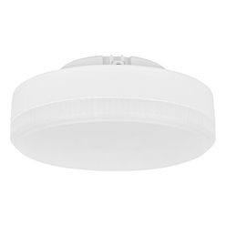 Żarówka LED GX53 10W 935lm 230V - zimna