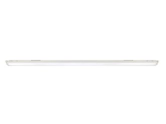 Lampa LED IP65 150cm CNBOP Linker 55W 4000K moduł awaryjny 3h