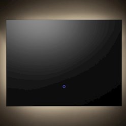 Lustro z oświetleniem LED 60x80cm Wonder 20W 3CCT