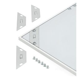Panel LED 60x60 60W barwa zimna
