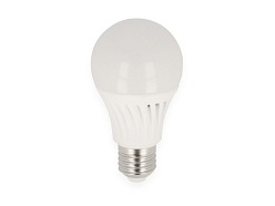 Żarówka LED line E27 230V 13W 1300lm 4000K A65 biała dzienna