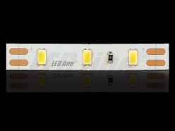 Taśma LED line® 300xSMD5730 CRI>95  80W 12V 5m - biała dzienna